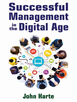 cover image of Successful Management in the Digital Age